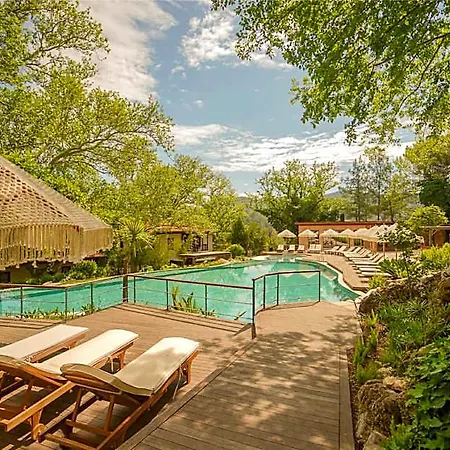 Hotel Nuup 4*