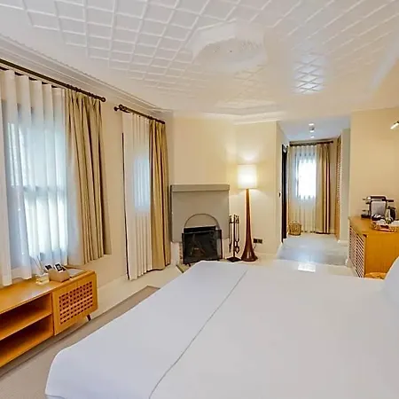 Hotel Nuup 4*