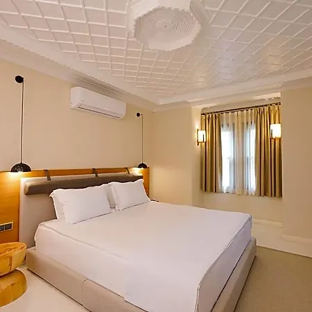 Nuup Hotel Marmaris