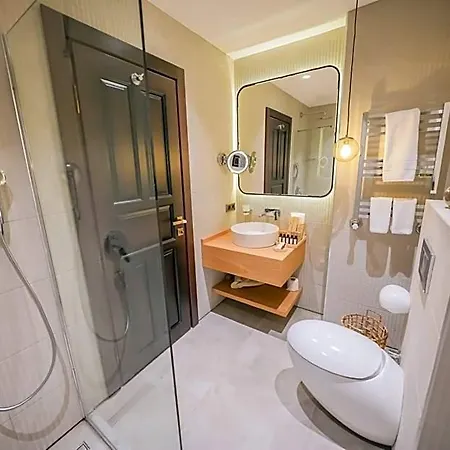 Nuup Hotel