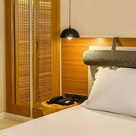 Hotel Nuup