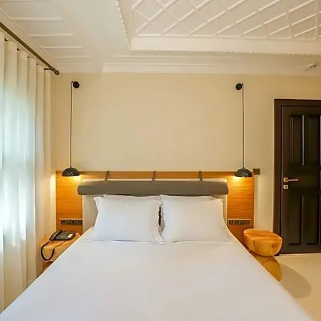 Nuup 호텔 4*